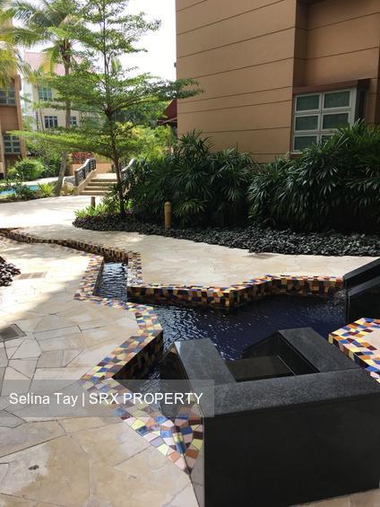 Sunhaven (D16), Condominium #235508431